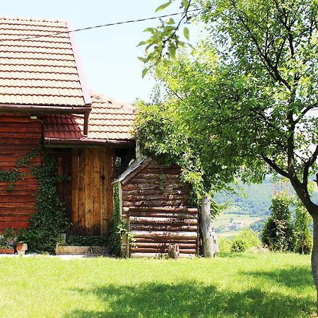 Visoko Gorani Cottage מראה חיצוני תמונה