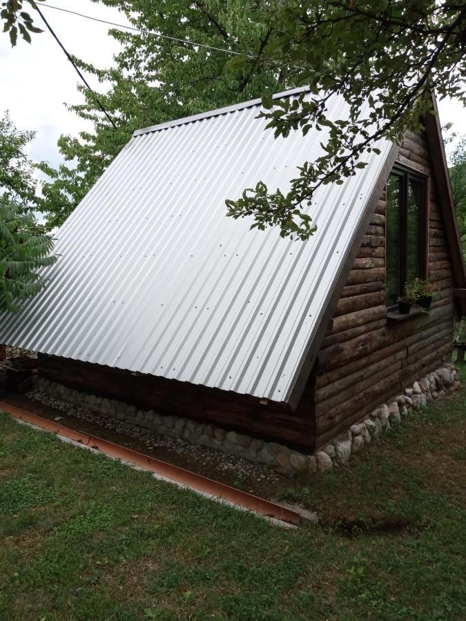 Visoko Gorani Cottage מראה חיצוני תמונה