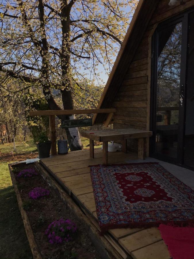 Visoko Gorani Cottage מראה חיצוני תמונה