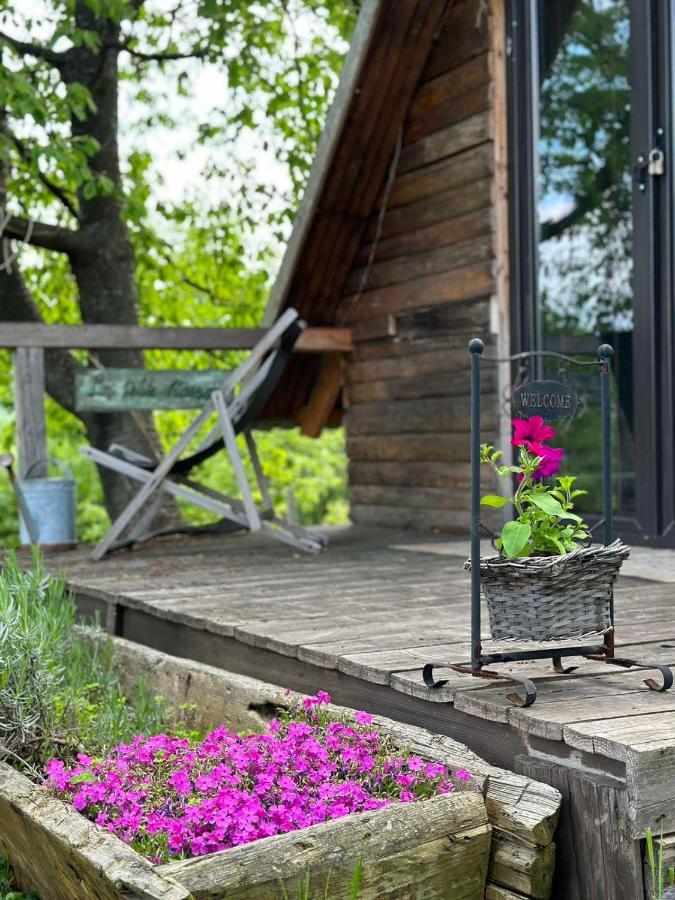 Visoko Gorani Cottage מראה חיצוני תמונה