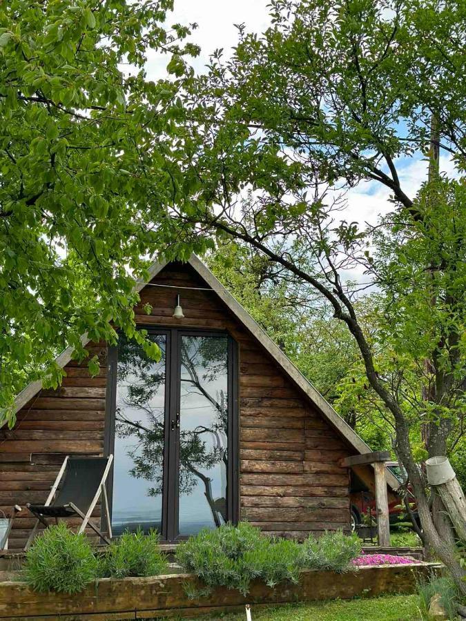 Visoko Gorani Cottage מראה חיצוני תמונה
