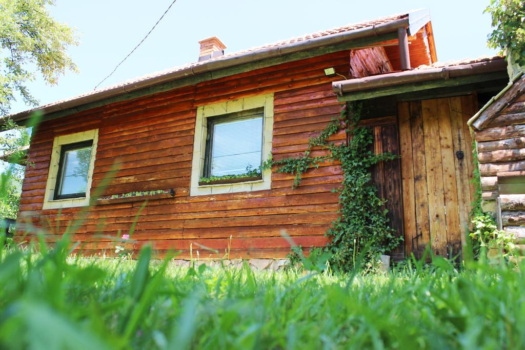 Visoko Gorani Cottage מראה חיצוני תמונה