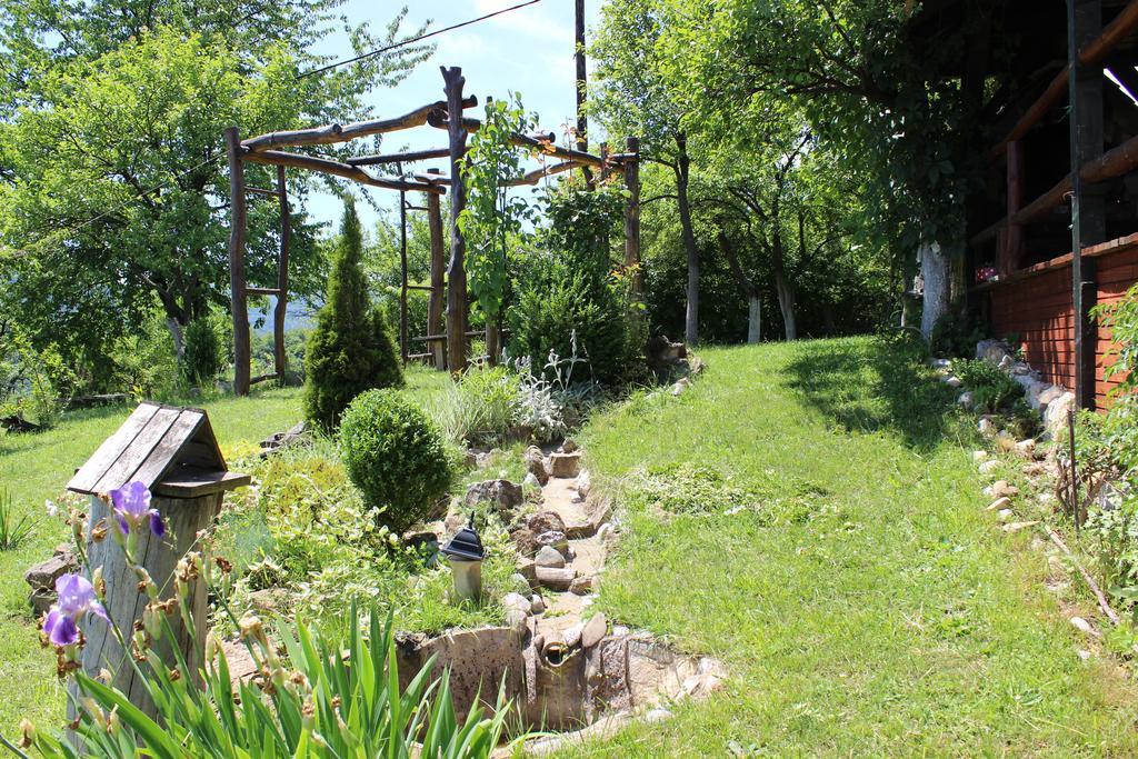 Visoko Gorani Cottage מראה חיצוני תמונה