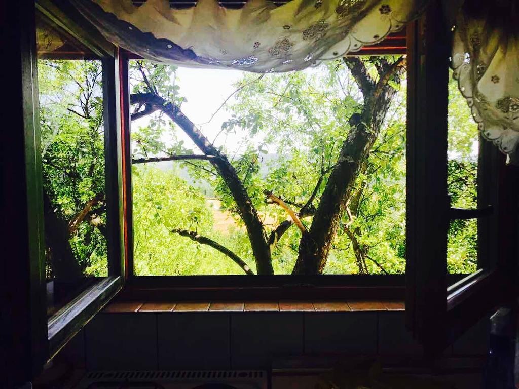 Visoko Gorani Cottage מראה חיצוני תמונה