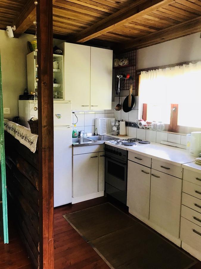 Visoko Gorani Cottage מראה חיצוני תמונה